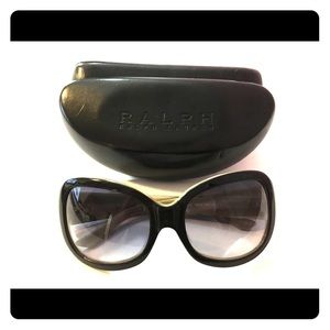 Ralph Lauren Sunglasses 😎